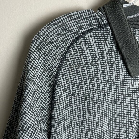 Lululemon Metal Vent Tech Polo 2.0 - Picture 4 of 8